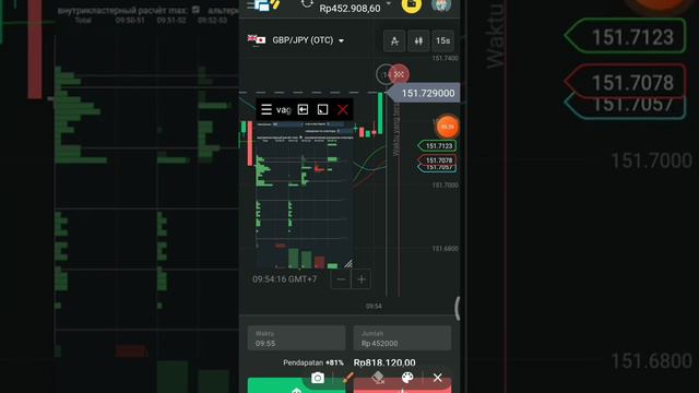 Trading with Va-mod/va-george смотреть онлайн