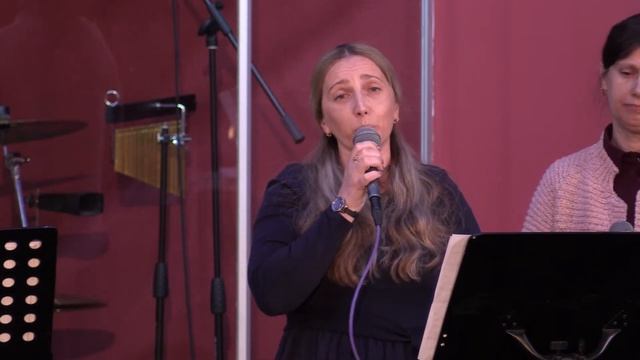 Благодарение - красота и сила | Христианские стихи смотреть онлайн