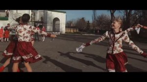 Олег Андреев. "Пасху празднуем всем миром"