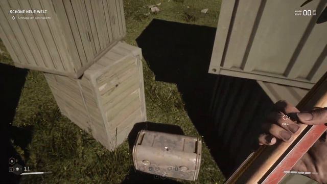 ATOMIC HEART - #050 - Kein Polygon 1! [German] смотреть онлайн