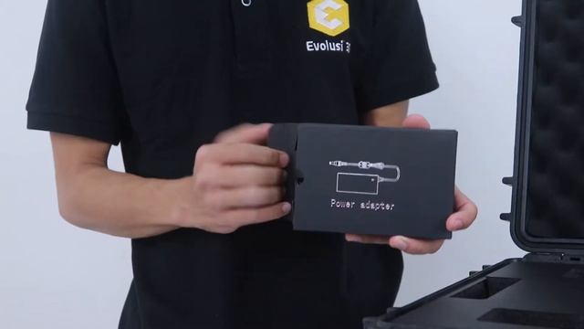 Unboxing 3D Scanner Seharga Alphard смотреть онлайн
