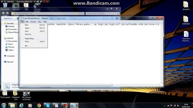 How To Download Fix Project Zomboid Server (Pause) And Run Server смотреть онлайн