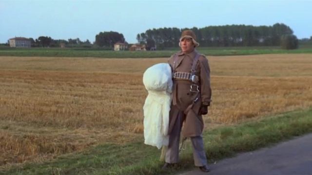 Мазурка барона, святой девы и фигово дерева \ Комедия 1975 смотреть онлайн
