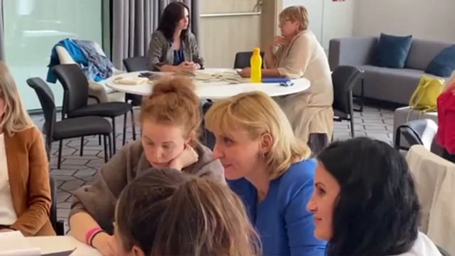 видео презентация Юлии Кубовой смотреть онлайн