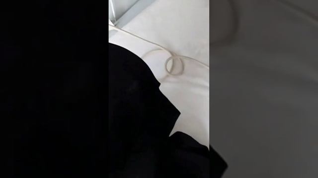 Укоротила шёлковые брюки?Всем СПАСИБО ❤ #shorts #песниАллы смотреть онлайн