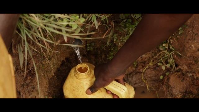 Grab Yourself a Big Life Saving Gulp for World Water Day смотреть онлайн