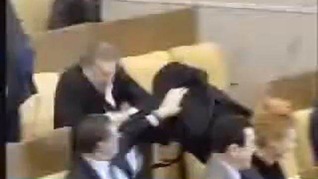 ЖИРИНОВСКИЙ VS САВЕЛЬЕВ смотреть онлайн
