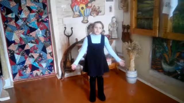 В Д Фёдоров, стихотворение "Имя" смотреть онлайн