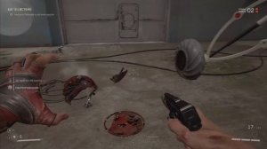 Atomic Heart : Научный Полигон 8. Прохождение. Все “Лутягины“.