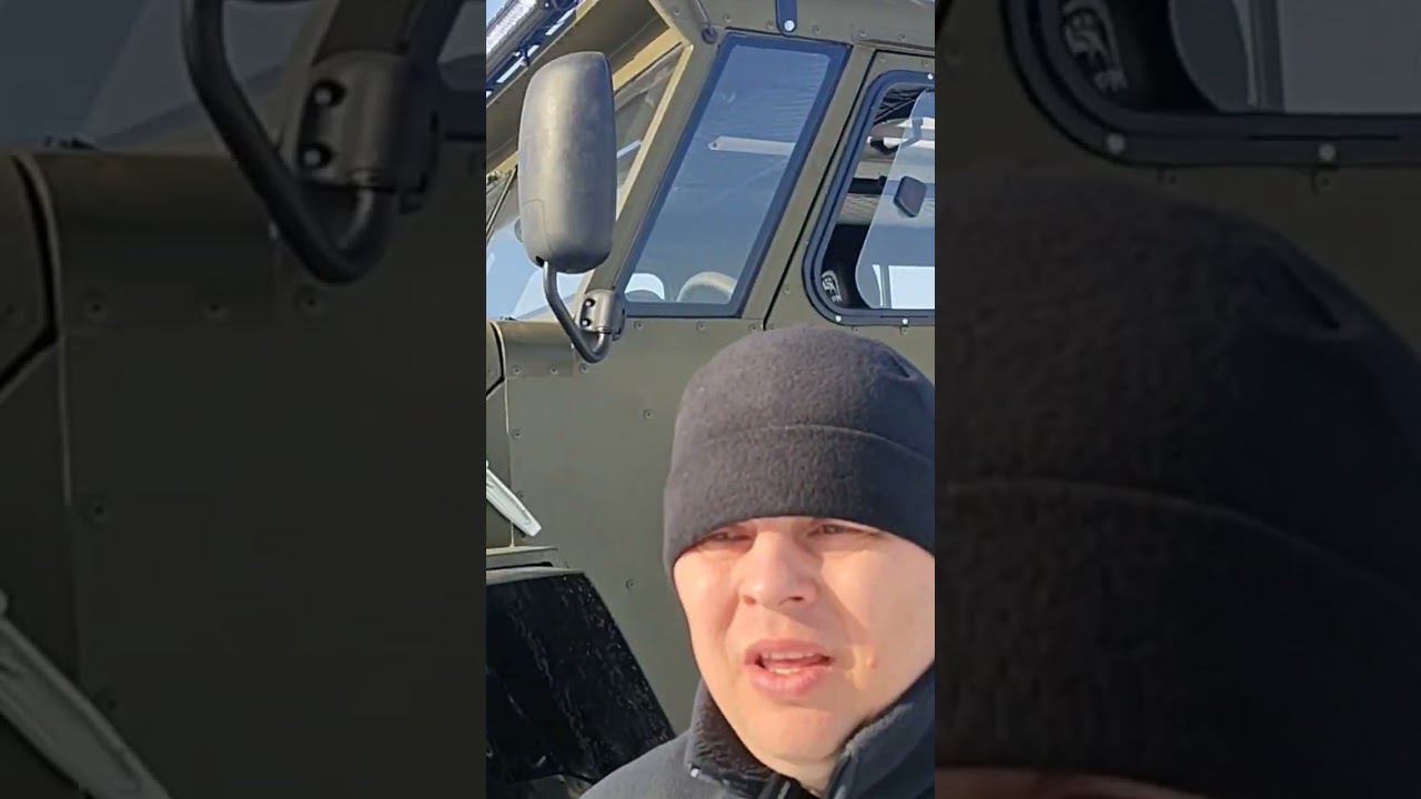 вездеход покрашен раптором смотреть онлайн