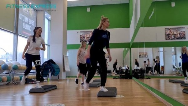 STEP level 2 breakdown