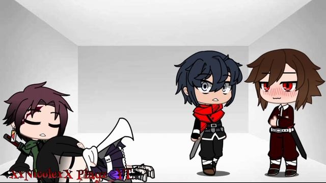 Tanjiro and Kanao meets Kanaos' Fanboys {Suggested} Late 5k special смотреть онлайн
