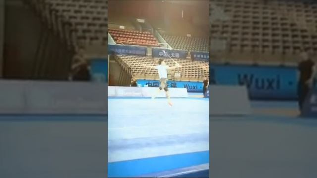 【World Of Kung Fu】WUSHU Training - Ten Years Hard Working Molds a Sword смотреть онлайн