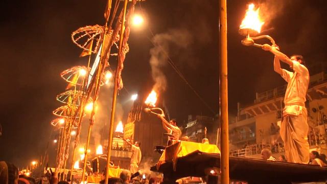 Benares Продолжение. смотреть онлайн