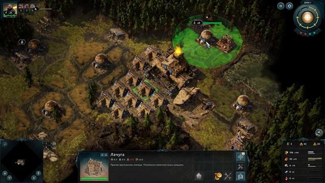 ★ Age of Darkness: Final Stand Первый взгляд ★ Дожить до рассвета ★ смотреть онлайн