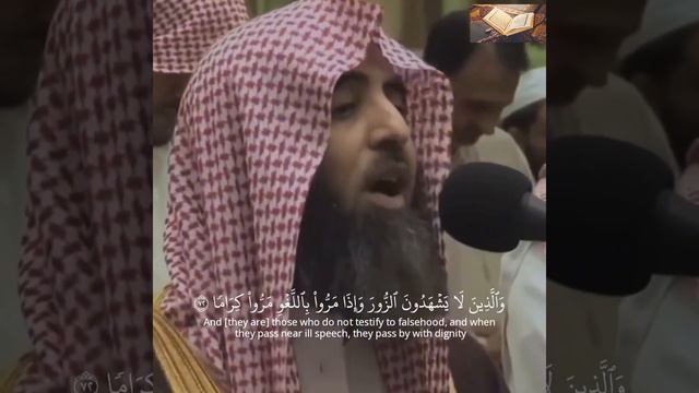 Сура Аль Фуркан. Мухаммад Люхайдан 🎙️#люхайдан #напоминание #коран #ислам #красивоечтениекорана смотреть онлайн