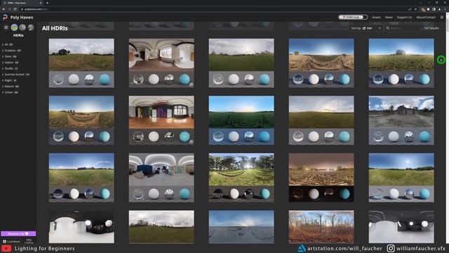 Lighting in Unreal Engine 5 for Beginners смотреть онлайн