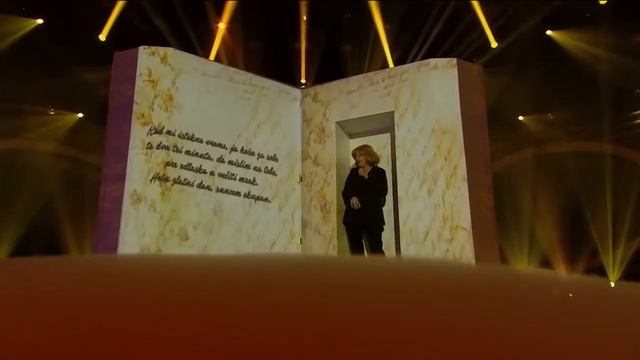 Ivana Peters - Zlatni Dani [Bisera Veletanlic] TLZP смотреть онлайн