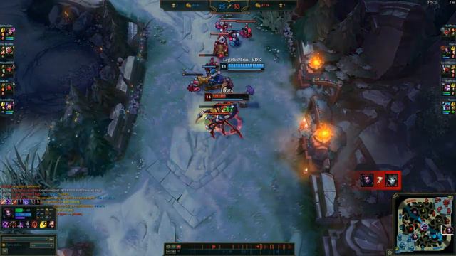 LeagueOfLegends смотреть онлайн