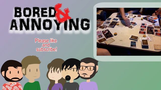 Red Dragon Inn- Game 3