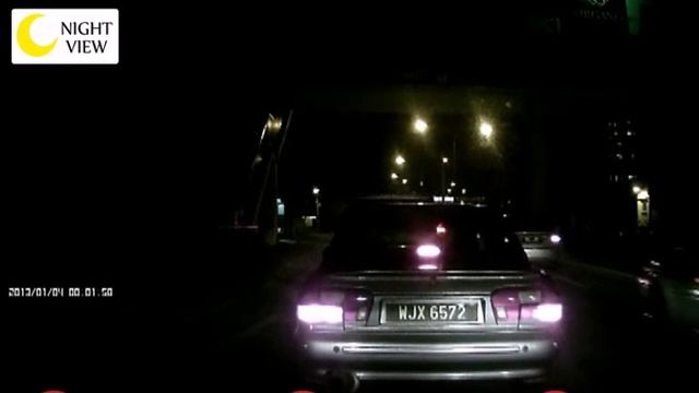 DR01 & DR02 DR01-Vono FULL HD 1080P VEHICLE BLACKBOX DVR смотреть онлайн