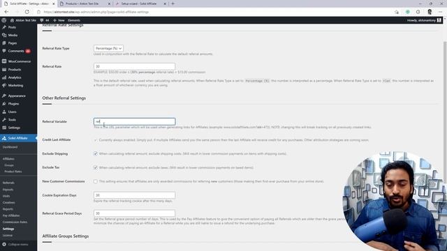 Solid Affiliate Review - WordPress Affiliate Plugin For WooCommerce