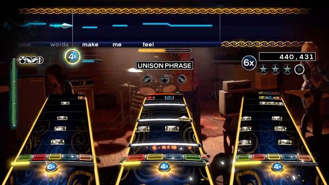 New Rock Band DLC! Rock Band 4 6th Anniversary Pack. смотреть онлайн