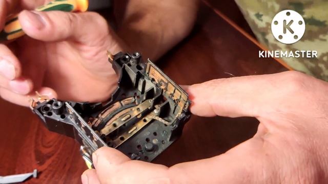 Ауди А6, 100 С4 - разборка 