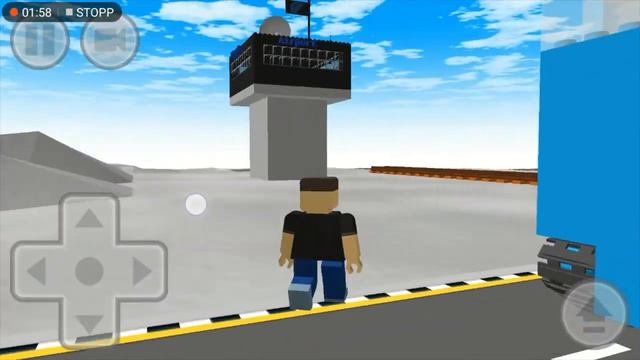Draw Bricks Kettentraktor смотреть онлайн
