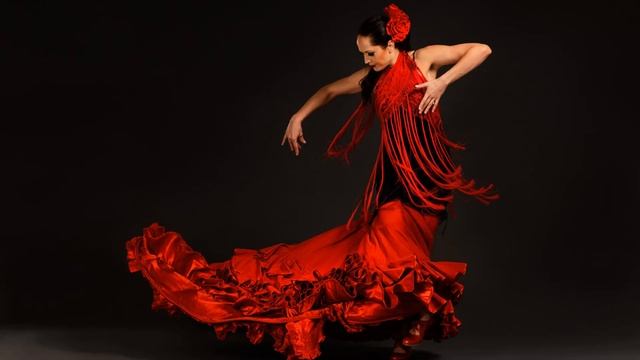 Фламенко? смотреть онлайн