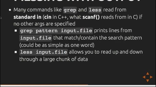 Linux Is Scary Spring 2016 смотреть онлайн