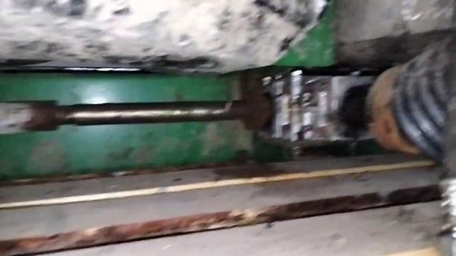 Навесной разбрасыватель удобрений Лидер РУМ-900, экспресс-обзор от Константина Сорокина смотреть онлайн