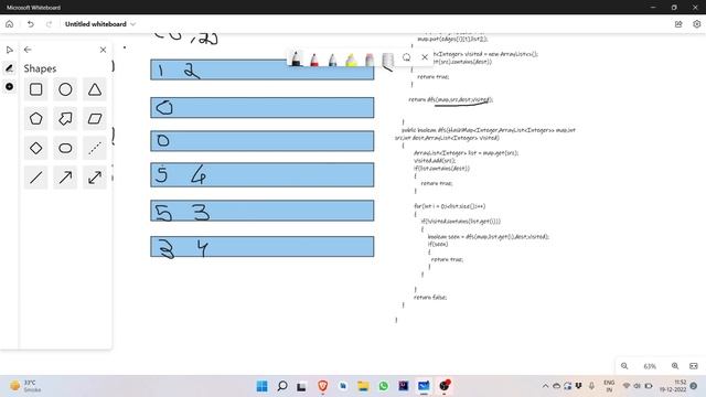 1971. Find if Path Exists in Graph | Leetcode Daily Challenge | Graph смотреть онлайн