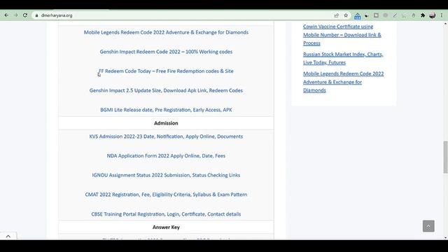 ✅Earn $3000 From Sarkari Naukri Govt Job Website Best Idea In 2022 | Blog Review @AllHindiMeHelp
