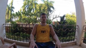 Как задержать дыхание на 3 минуты за пол часа тренировок