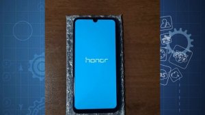 Honor 10 Lite (HRY-LX1) Обход Гугл Аккаунт FRP Android 9.1.0