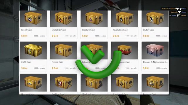 What I Am Buying Right Now For CS2 Investing смотреть онлайн