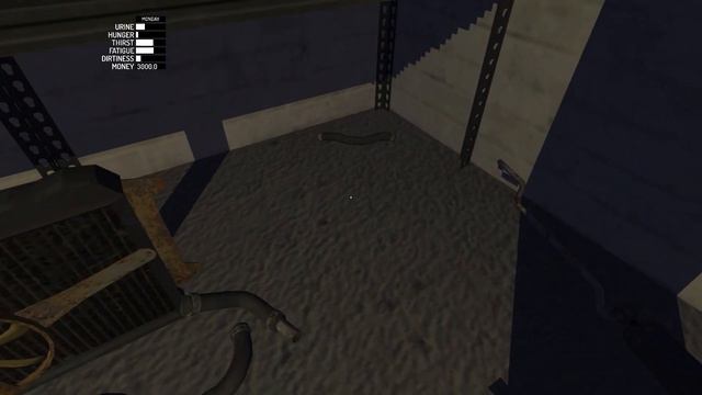 MY SUMMER NIGHTMARE, ASSEMBLY REQUIRED | My Summer Car Gameplay - Part 2 смотреть онлайн