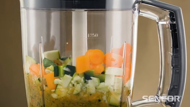 TVC_Hand Blender_Sencor смотреть онлайн