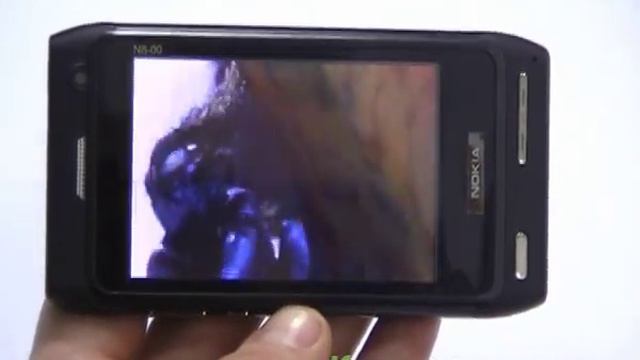Nokia N8-00.avi смотреть онлайн