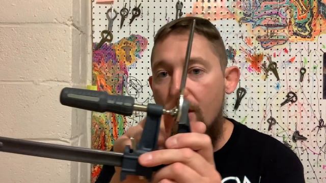 How to play the Jaw Harp if you have No Teeth. смотреть онлайн