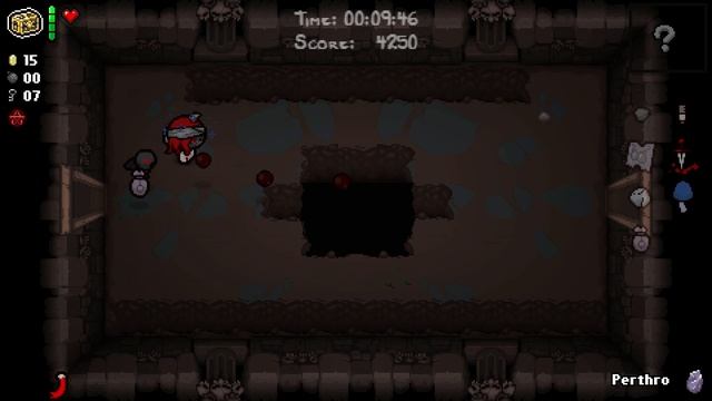 The Binding of Isaac: Afterbirth - Episode 51 - AIMLESS смотреть онлайн
