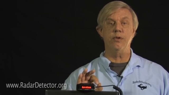 Bel STI Radar Detector Review смотреть онлайн