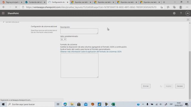 Migrar de Excel a Sharepoint y conectarlo a Power BI смотреть онлайн