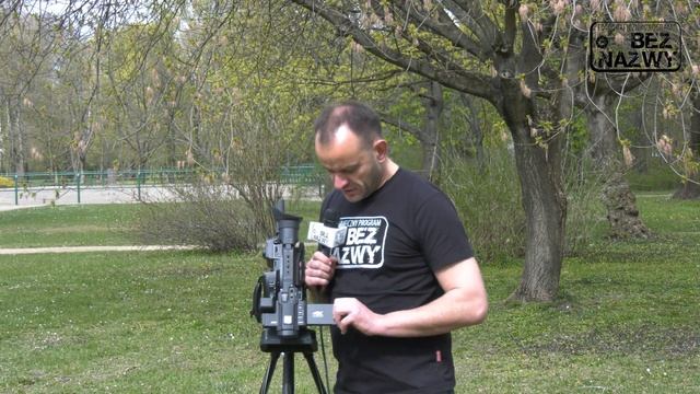 Kamera Panasonic HC-X1 смотреть онлайн