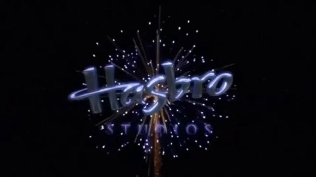 DHX Media/Hasbro Studios (2012)