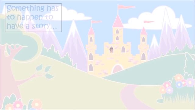 Writing a story with beginning, middle, end - tutorial for kids смотреть онлайн