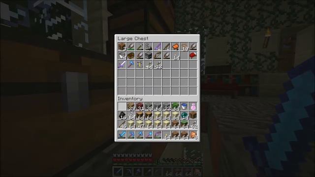 Minecraft E46 - Next Time Gadget Next Time смотреть онлайн