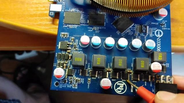 РЕМОНТ NVIDIA GeForce 9800 GT GPU смотреть онлайн