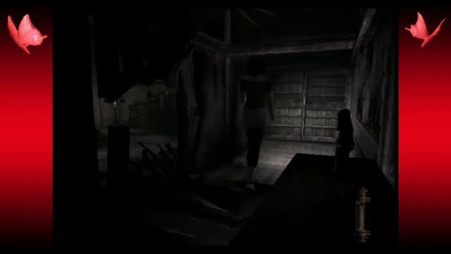 Fatal Frame 2-Part 19-Pretty Dolls-Why Not Play смотреть онлайн